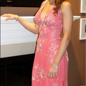 Sean Collection Gown